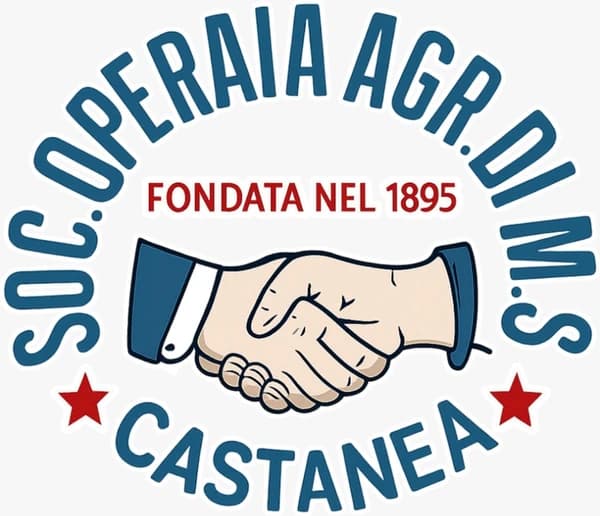 Società Operaia Agricola di Mutuo Soccorso Castanea