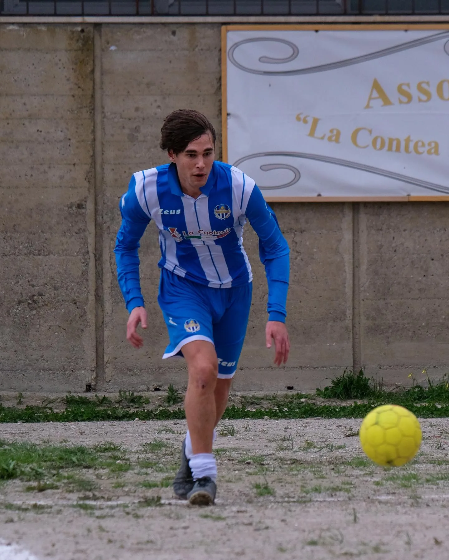 Castanea – San Pier Niceto, marzo 2024