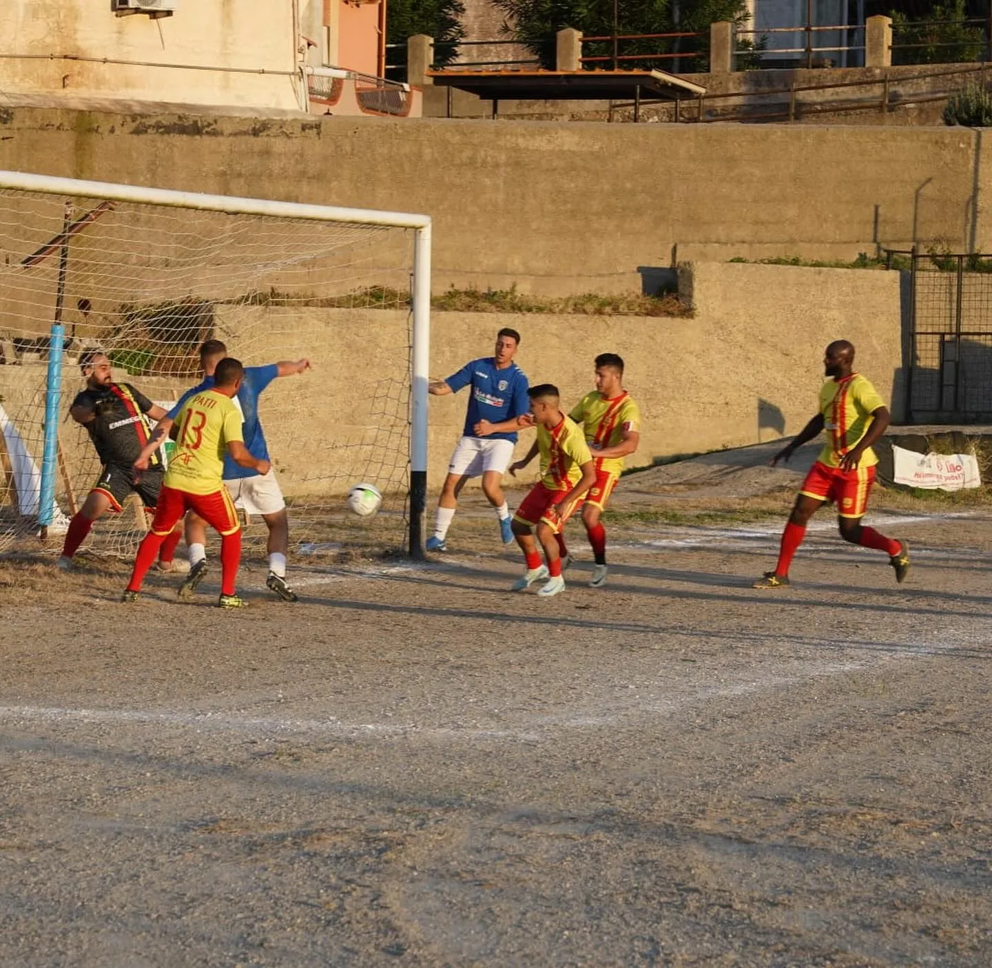 Castanea – Roccavaldina, ottobre 2024