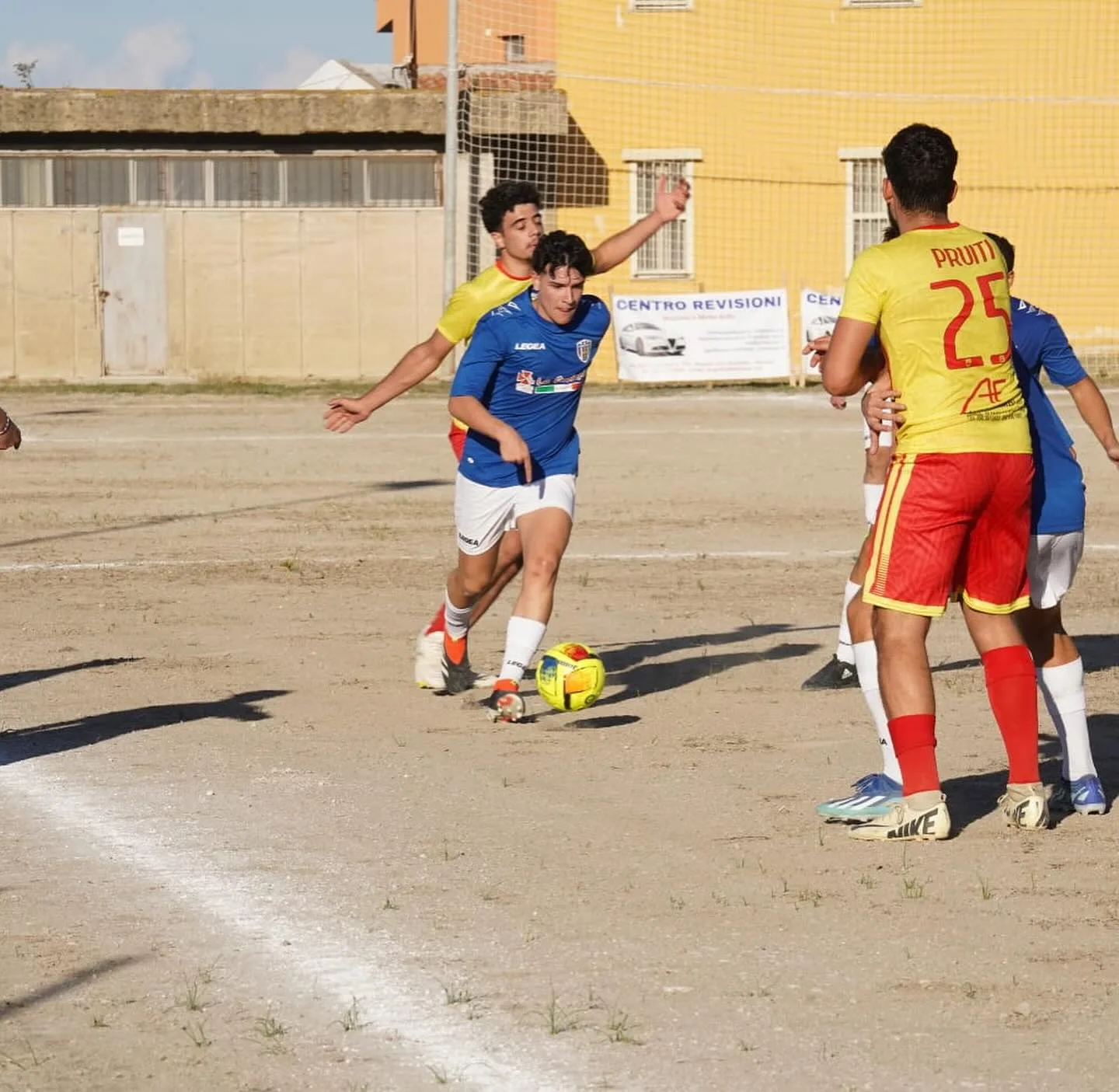 Castanea – Roccavaldina, ottobre 2024