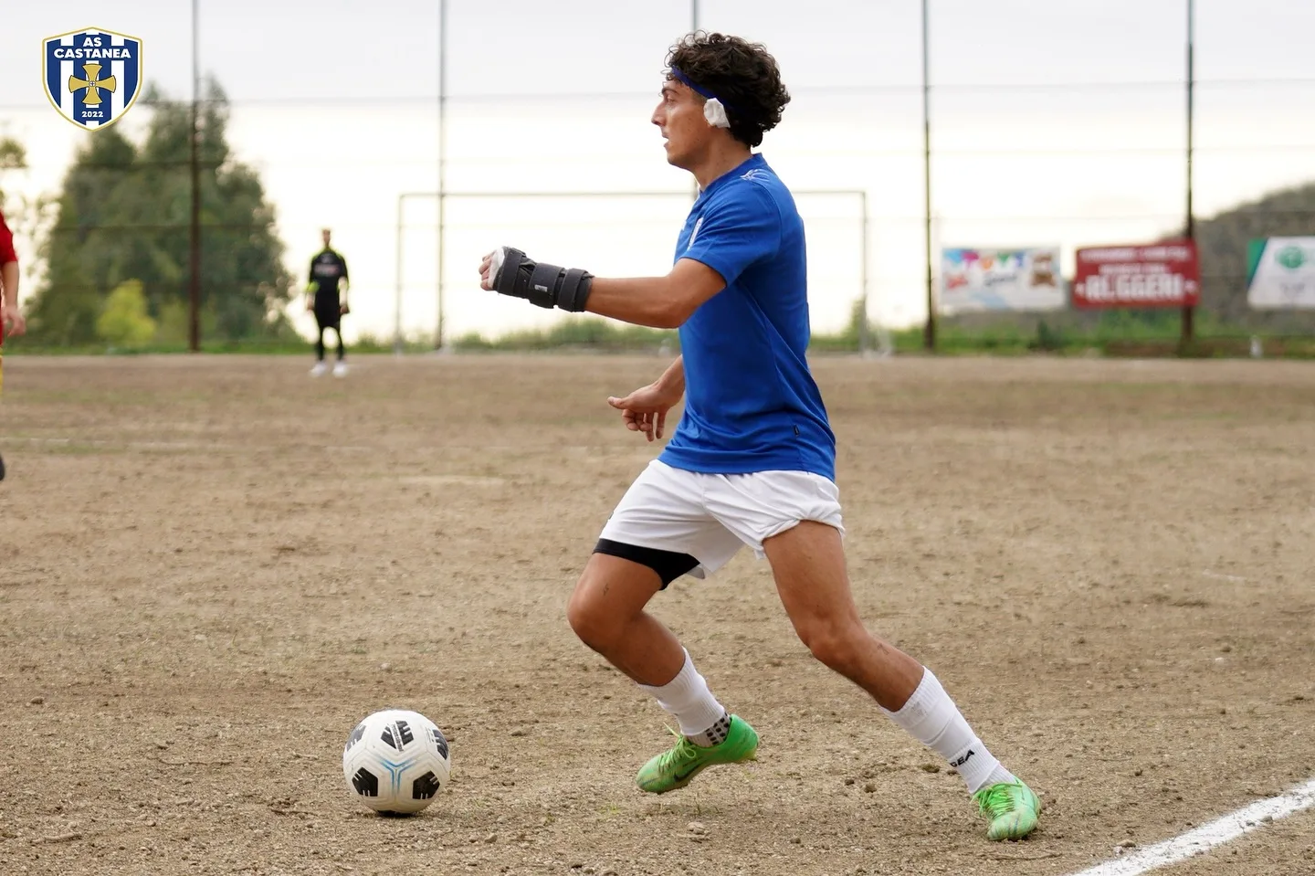 Castanea – Malfa 2-1, 2 novembre 2025