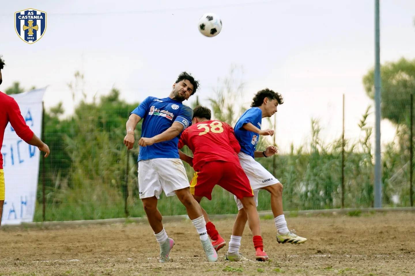 Castanea – Malfa 2-1, 2 novembre 2025