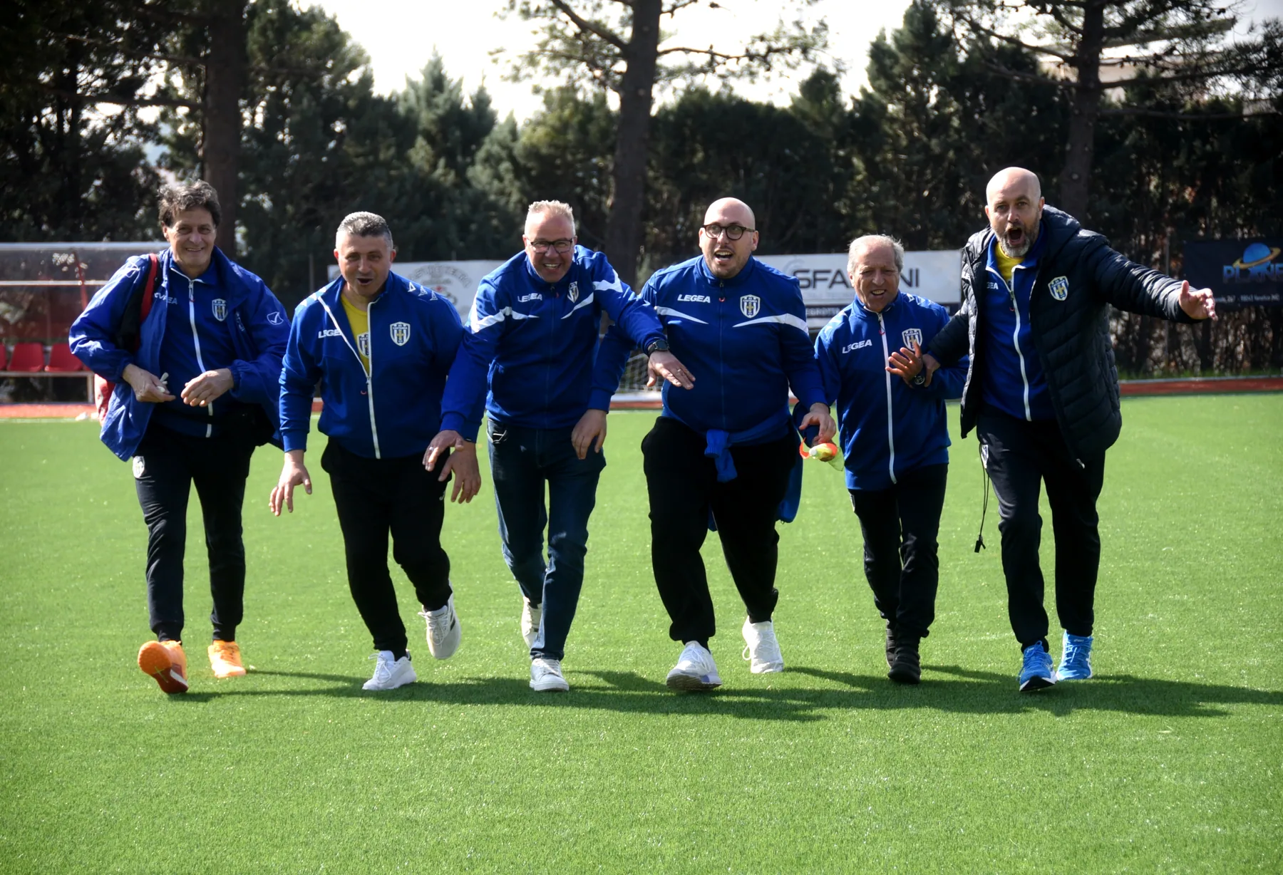 Torregrotta – Castanea 0-2, 1 marzo 2026