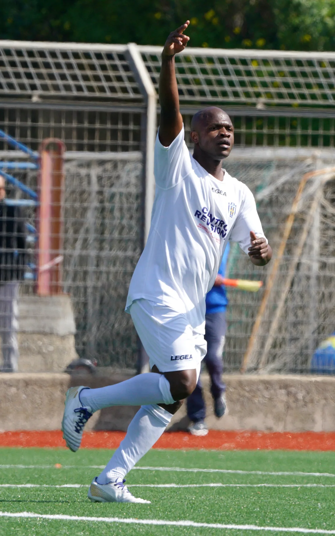Torregrotta – Castanea 0-2, 1 marzo 2026