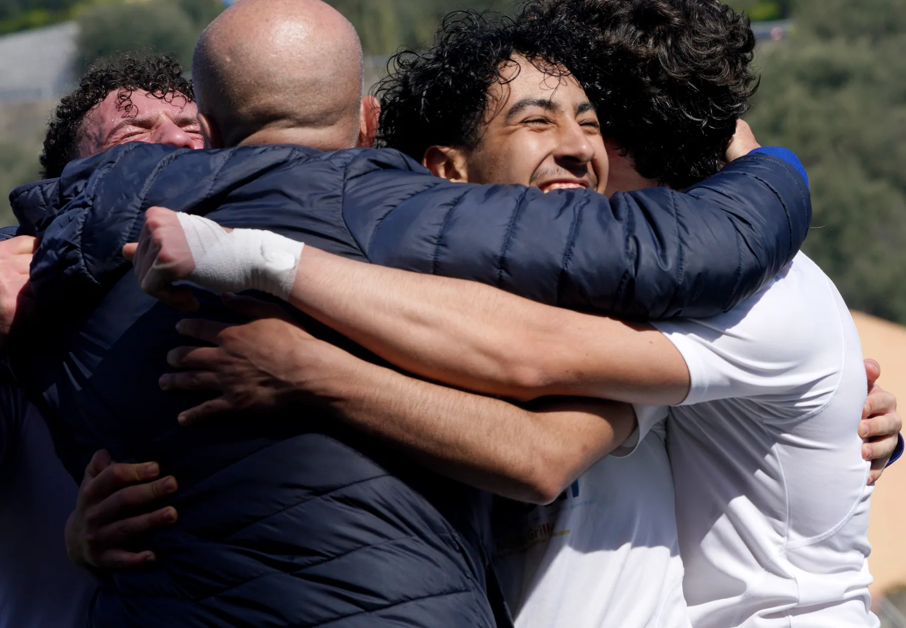 Torregrotta – Castanea 0-2, 1 marzo 2026
