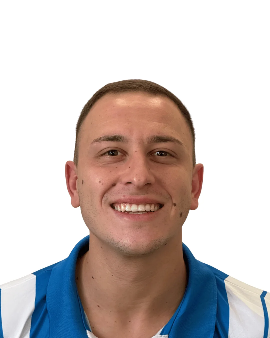 Isac Tomasello