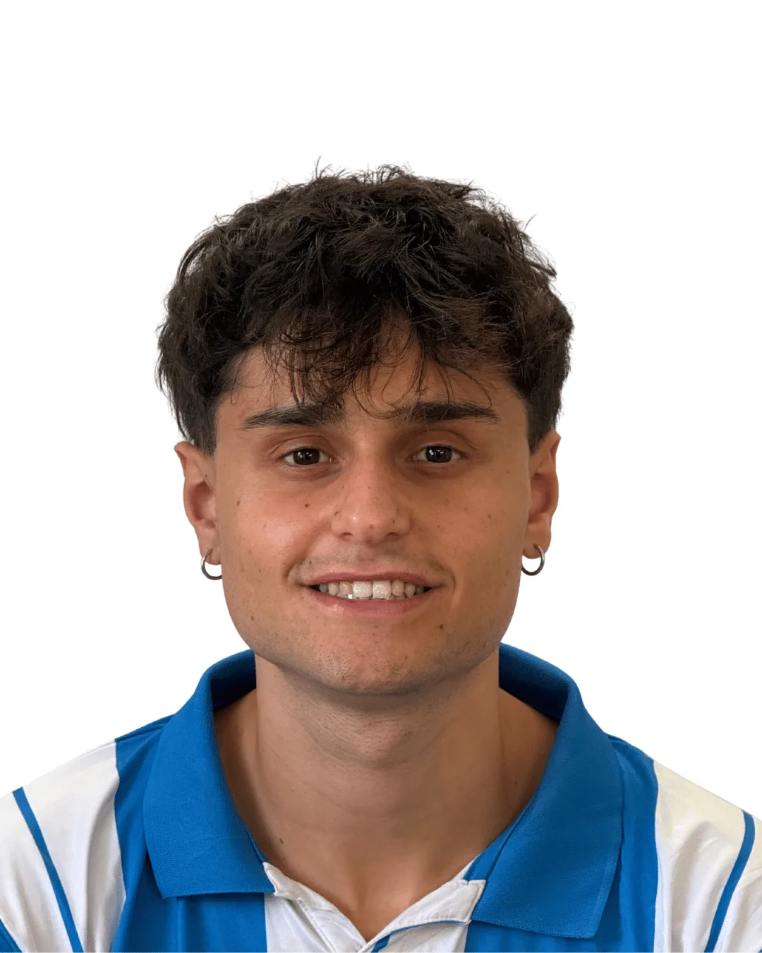 Matteo Mavilia